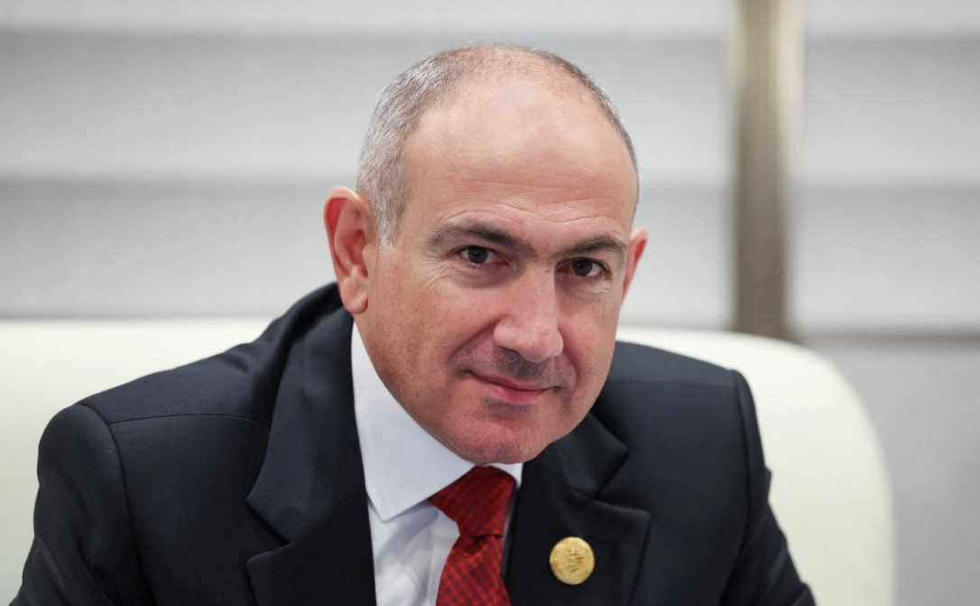 Пашинян ответил на резкие заявления посла Ирана