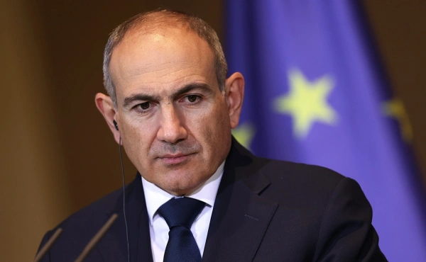 Пашинян о будущем Армении: Перед нами откроются два пути