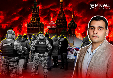 Нурад Мамедов: Россия ступила на опасную тропу, что указывает на кризис ее внешнеполитических позиций