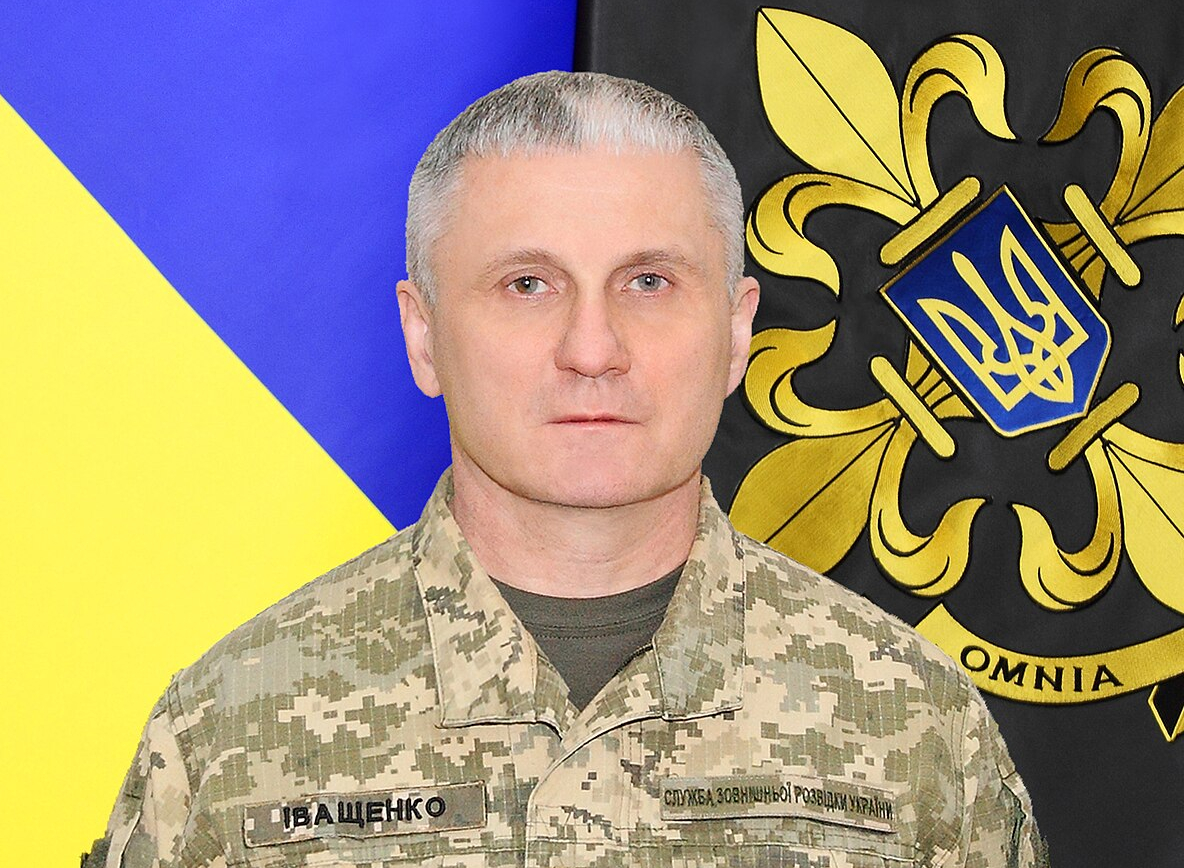 Зеленский выбрал сменщика Буданова на посту главы военной разведки