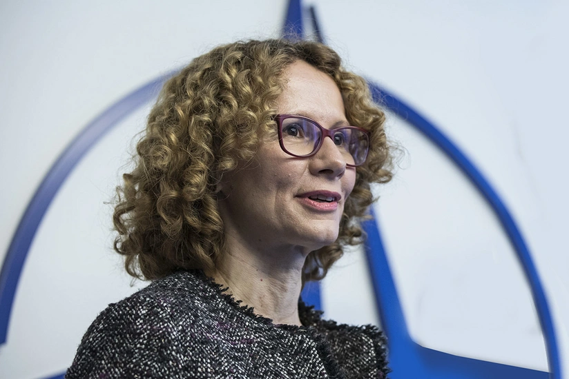 Заместитель генсека НАТО едет в Азербайджан