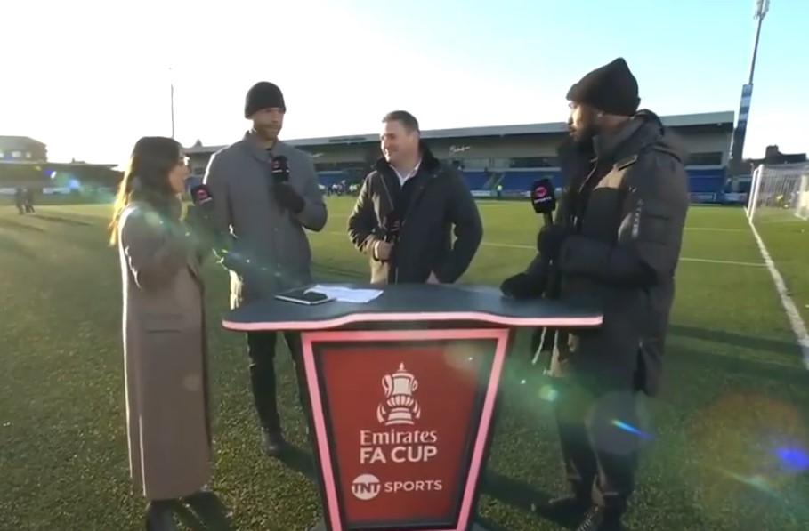 Владелец английского клуба купил его в алкогольном угаре