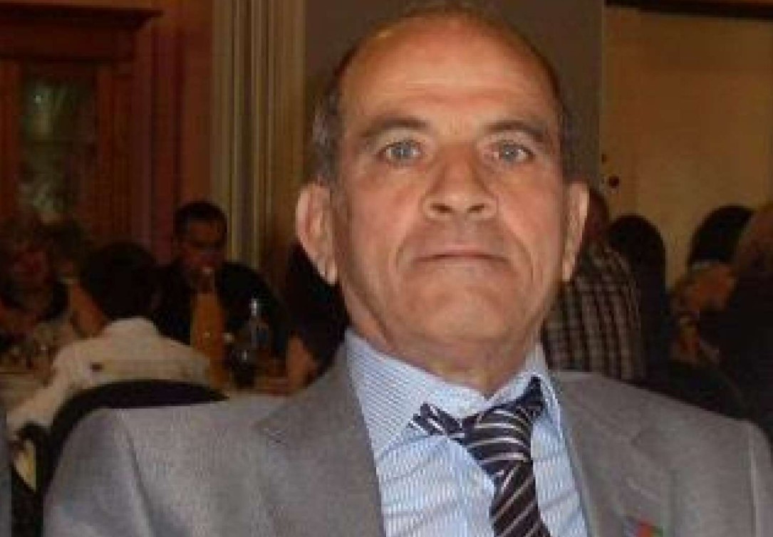 В Азербайджан из Швеции доставлено тело Национального героя Шахина Тагиева