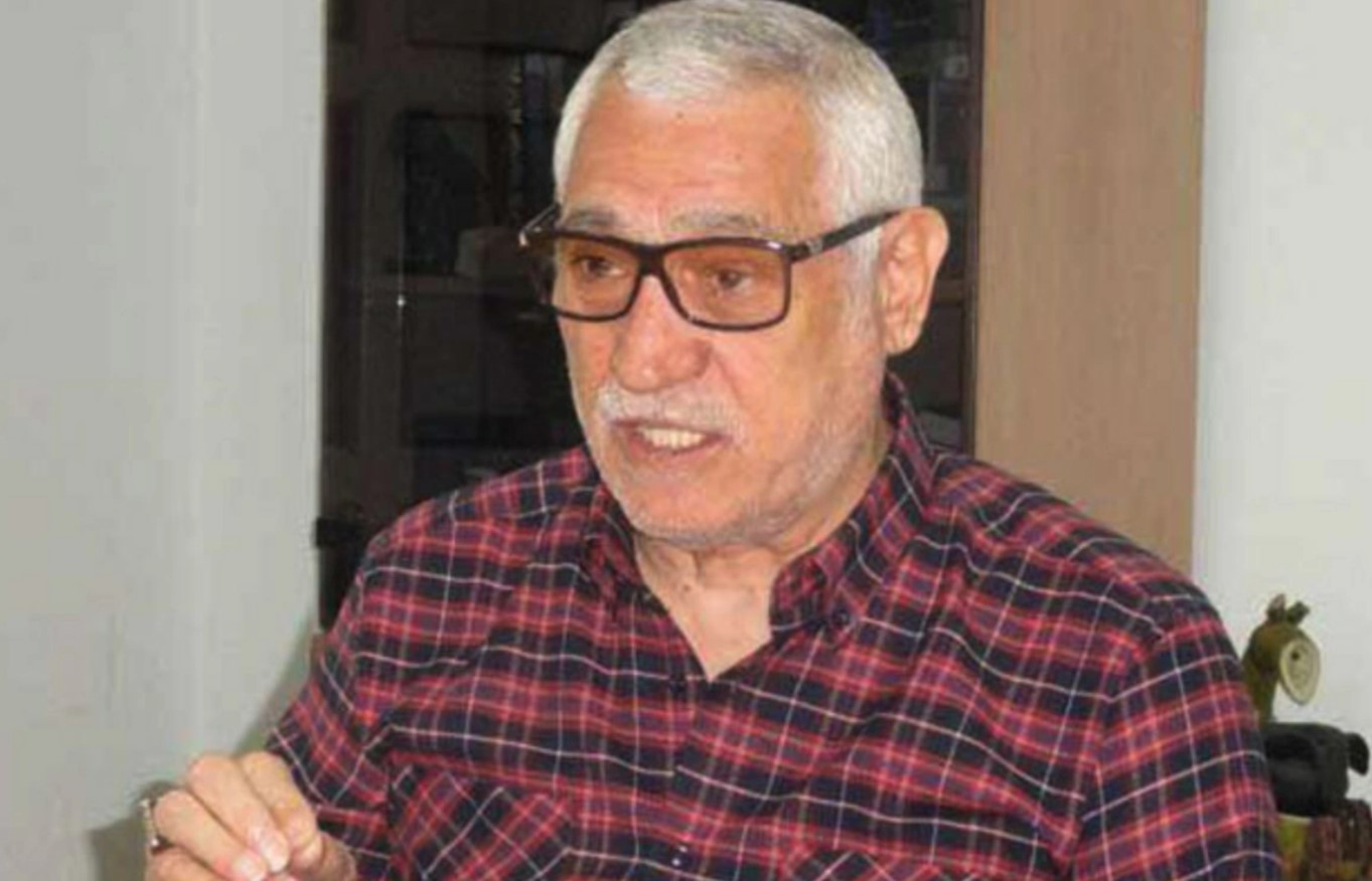 Народный артист Азербайджана оказался в больнице с признаками инфаркта