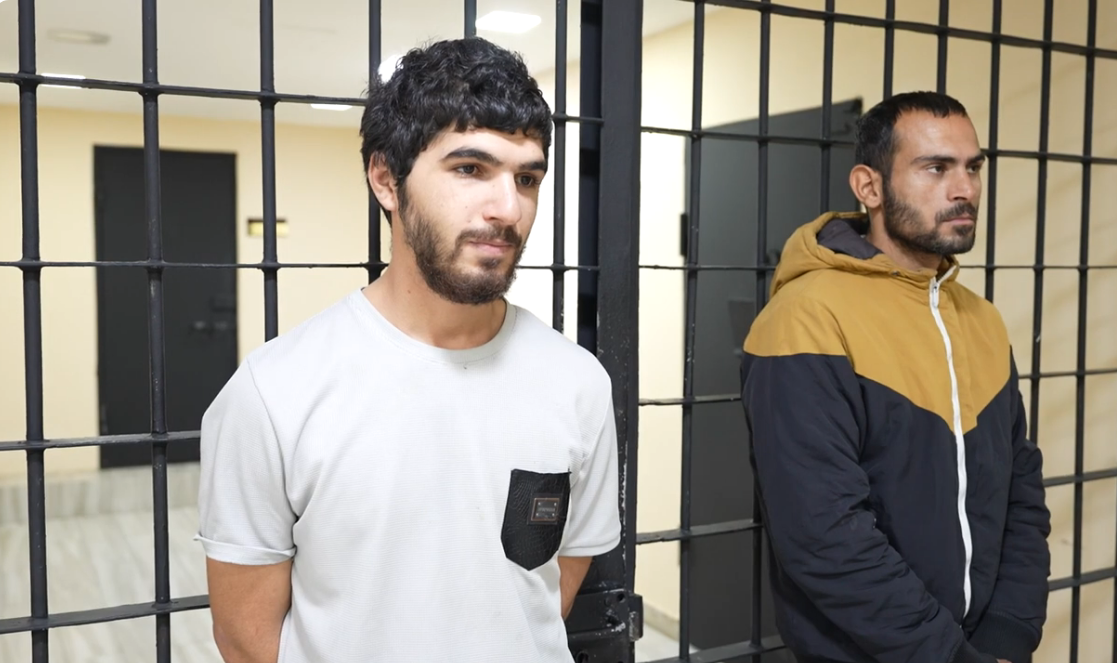 В Баку родственники заставляли детей совершать кражи на улицах