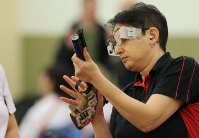 Сборная Азербайджана по стрельбе приняла решение по чемпионату в Ереване