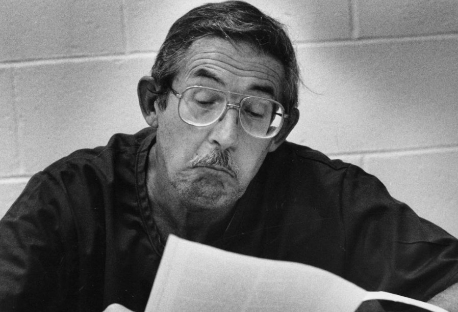 В американской тюрьме умер самый известный агент КГБ в ЦРУ