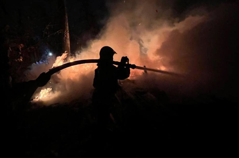 Геноцид холодом: удары России по Киеву оставляют город без тепла при –16°C