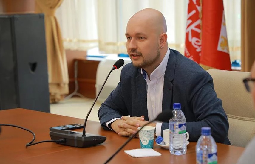 В Узбекистане назвали призывы Соловьёва проявлением неоколониализма