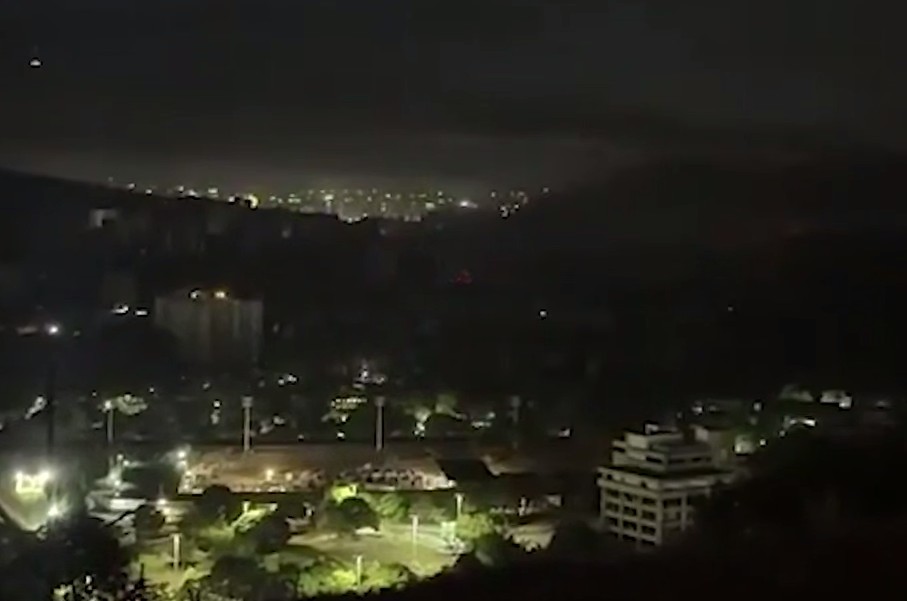 NYT: российская ПВО в Венесуэле не работала во время операции США по захвату Мадуро