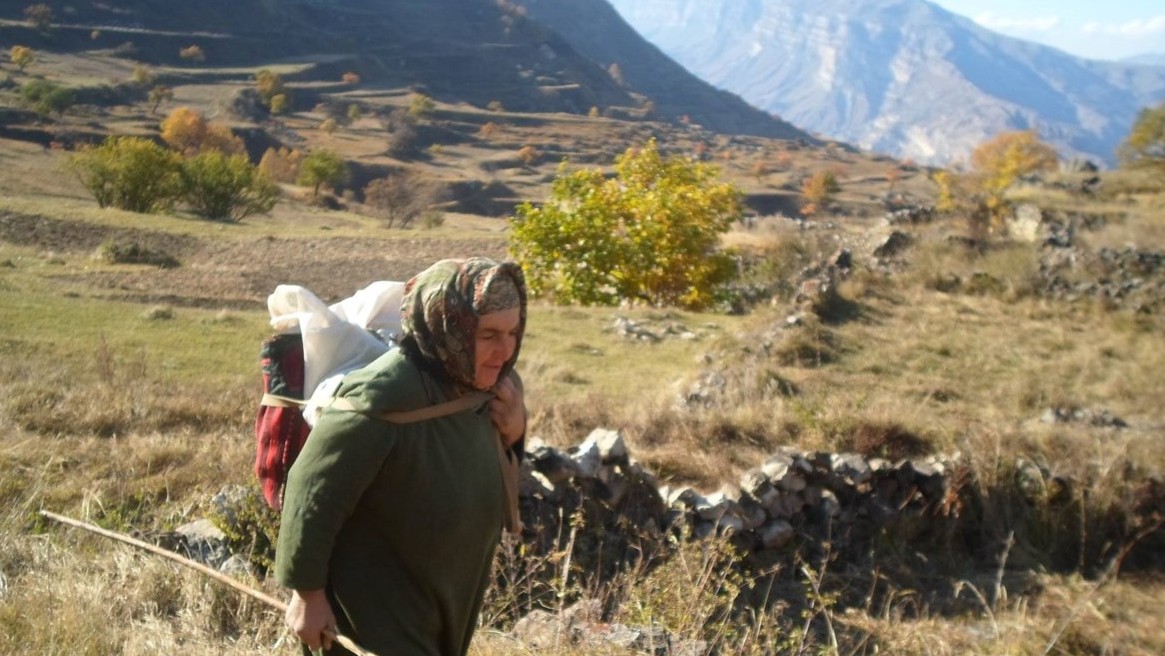Дагестан как ресурс Москвы: нищета, мобилизация и чужая война