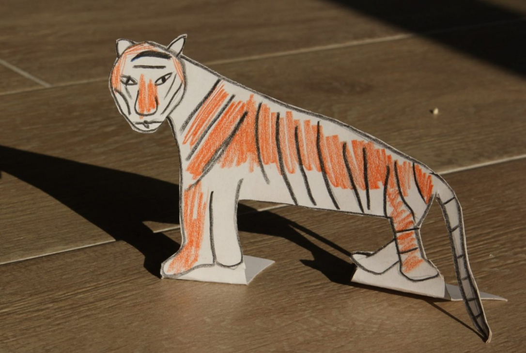 В Венесуэле назвали Россию «бумажным тигром»