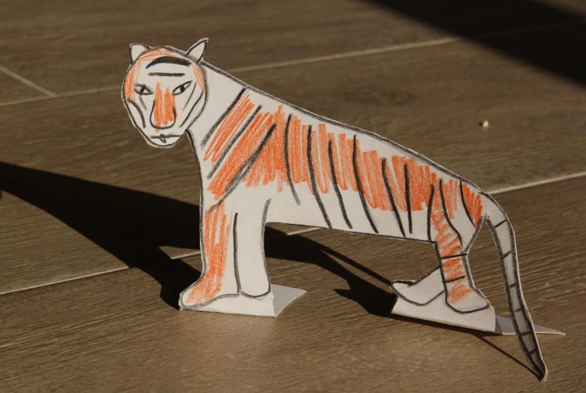 В Венесуэле назвали Россию «бумажным тигром»