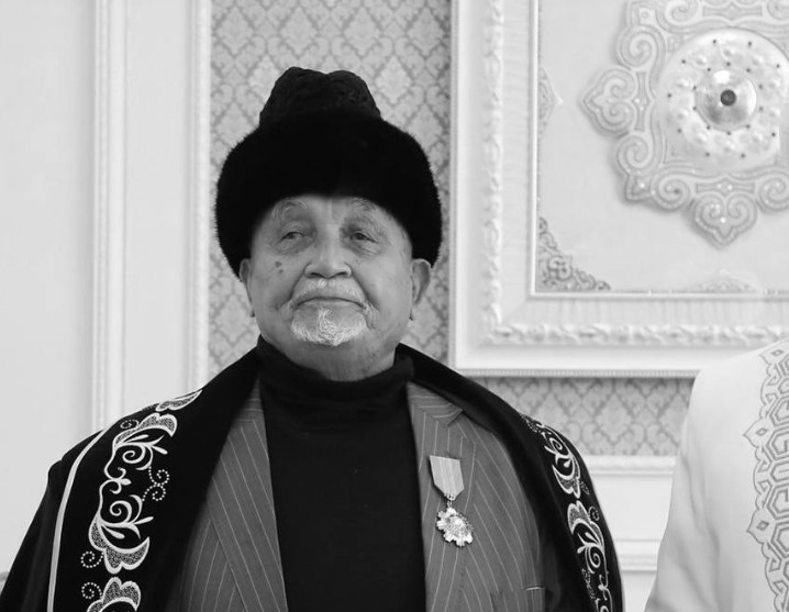 Казахстан понёс утрату