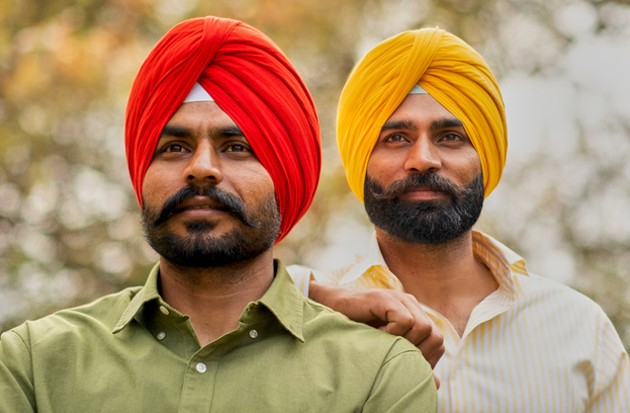 Лидер сикхов заявил о репрессиях против национальных меньшинств в Индии