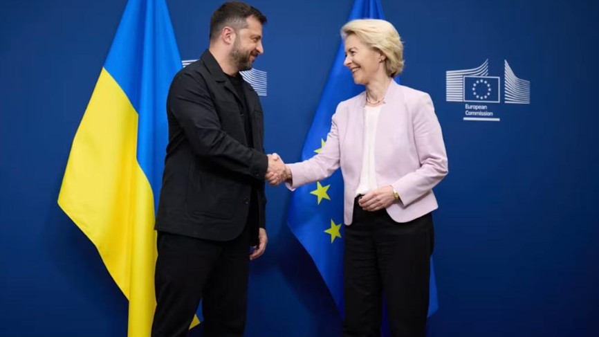 ЕС выдвинул Украине неожиданное предложение