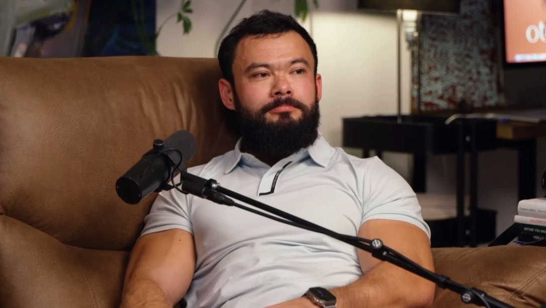 Друг Умара Кремлёва получил контроль над финансовыми потоками букмекерского рынка Казахстана