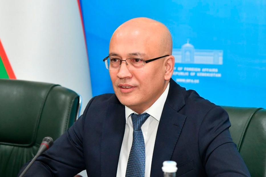 Узбекистан и США начали переговоры об упрощении визового режима