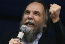 Потеря реальности: чем грозит России дугинский проект империи