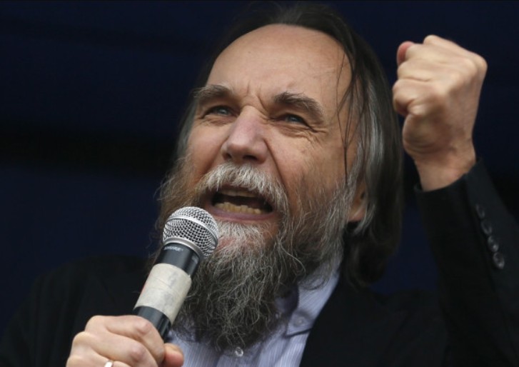 Потеря реальности: чем грозит России дугинский проект империи