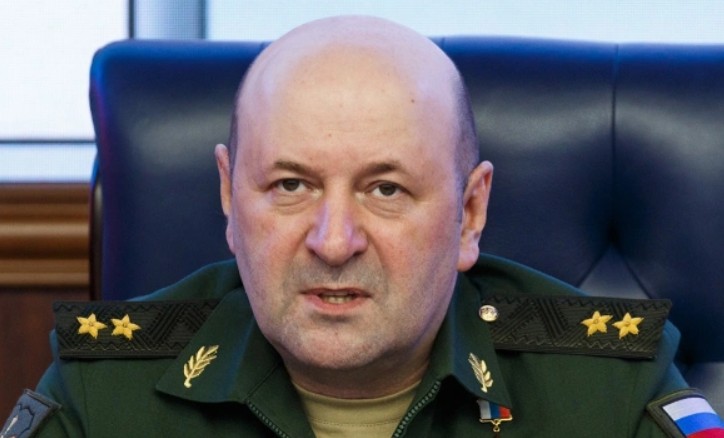 Взорвавшего генерала Кириллова узбекистанца приговорили к пожизненному сроку