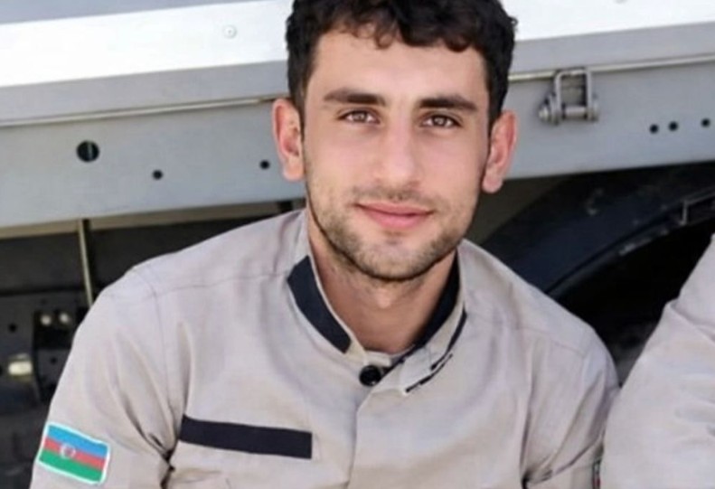 Трагедия в Малайзии: скончался сотрудник ANAMA, проходивший обучение за рубежом