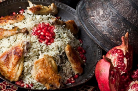 Азербайджан занял 56-е место в мировом рейтинге самой вкусной еды