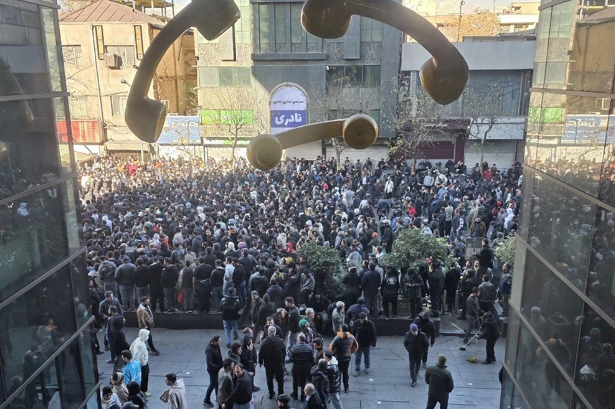 Южный Азербайджан делает выбор: Пезешкиан вместо оппозиции