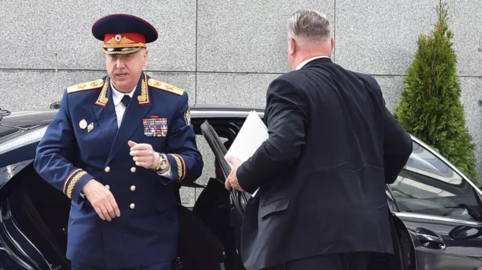 Кто в России главный — Путин или азербайджанофоб из Следкома?