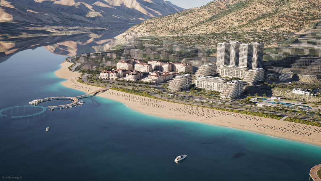 В Узбекистане решают судьбу многомиллиардного проекта Эмина Агаларова