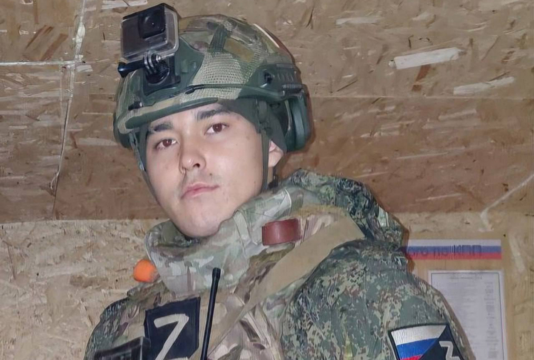 Кремль стирает народы: на войне погиб 18-летний тофалар