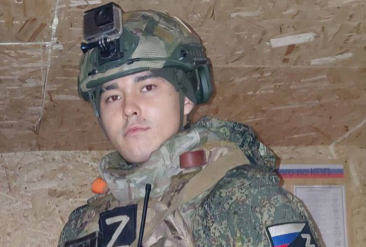 Кремль стирает народы: на войне погиб 18-летний тофалар