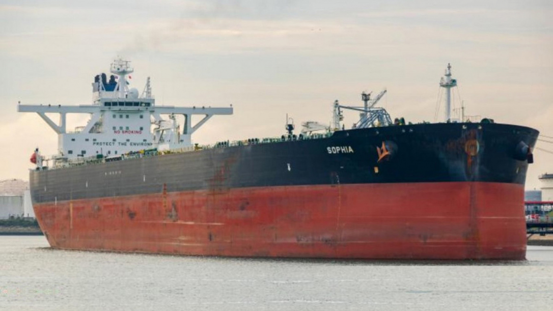 США впервые вернули Венесуэле захваченный танкер