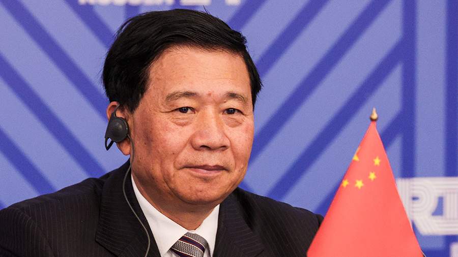 Что происходит в Китае? Начато расследование в отношении главы МЧС