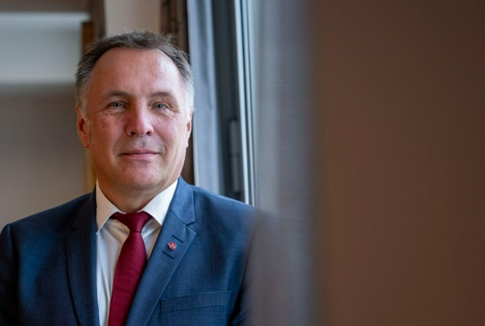 Норвегия направит двух военных в Гренландию