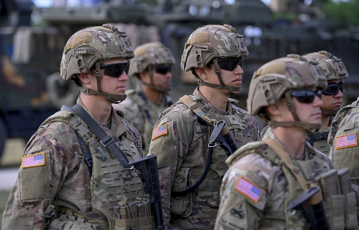 США приготовились отправить спецназ в Иран 2 США приготовились отправить спецназ в Иран