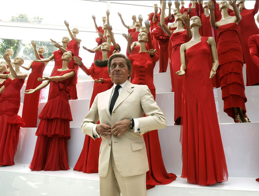 Ушел из жизни Валентино Гаравани