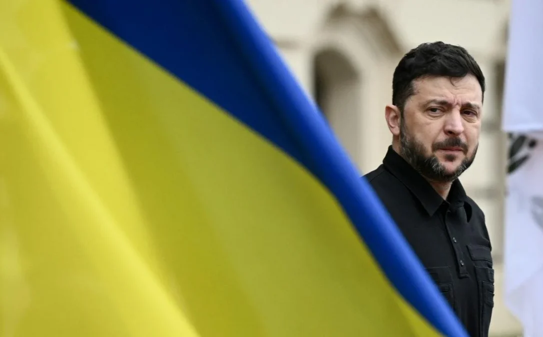 США отвлеклись на Венесуэлу, переговоры по Украине «зависли»