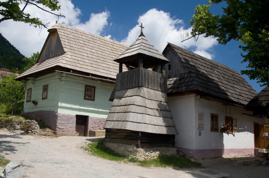 Всемирное наследие, в котором невозможно жить