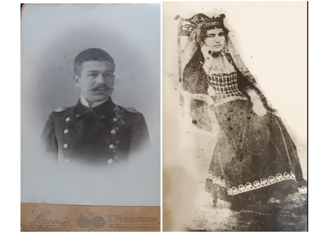 SOS: потомки иреванских ханов просят защитить их дом в центре Баку