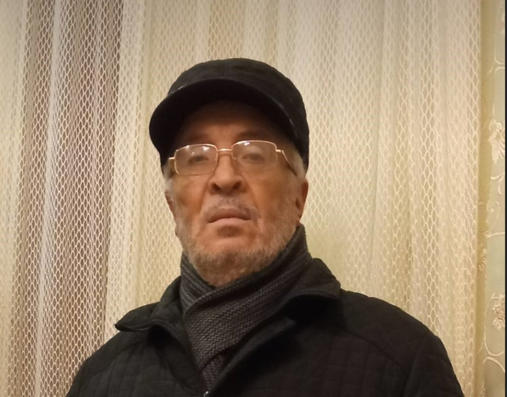 Захид Сарыторпак покидает СПА, но не из-за членских взносов