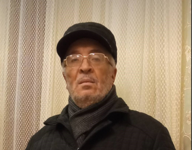 Захид Сарыторпак покидает СПА, но не из-за членских взносов