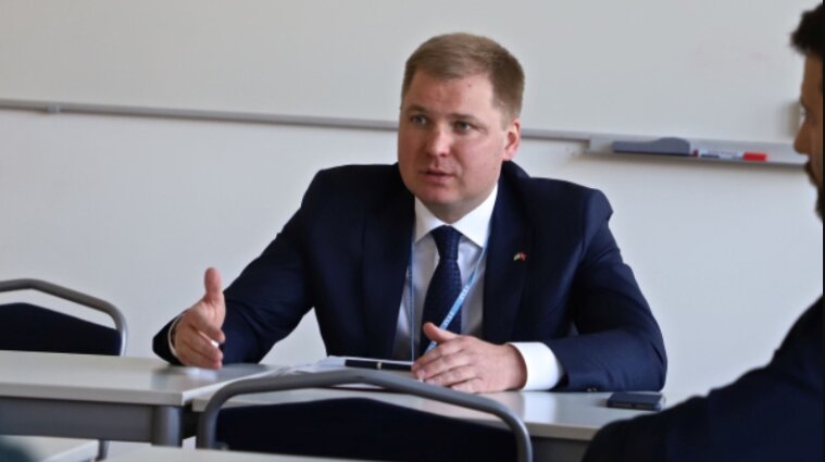 Азербайджан примет участие в проектах восстановления в Ирпене