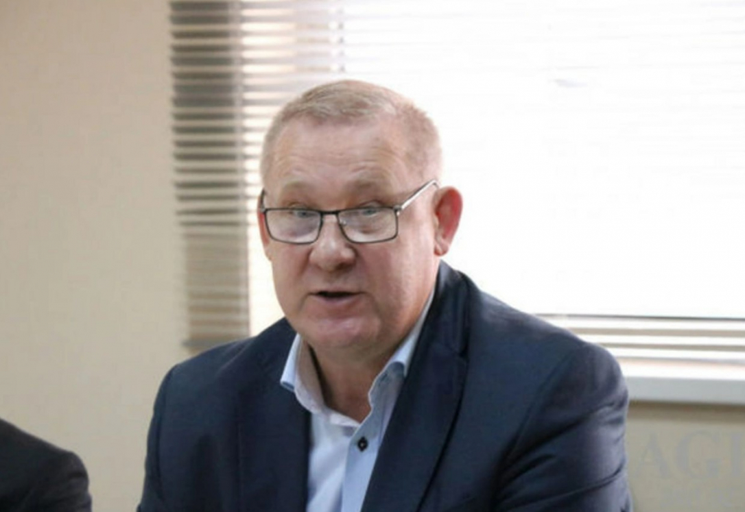 Тараканов завершил работу со сборной Азербайджана