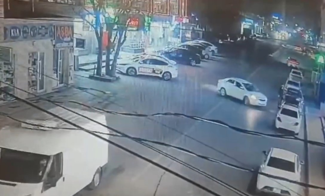 Суд вынес наказание автохулигану