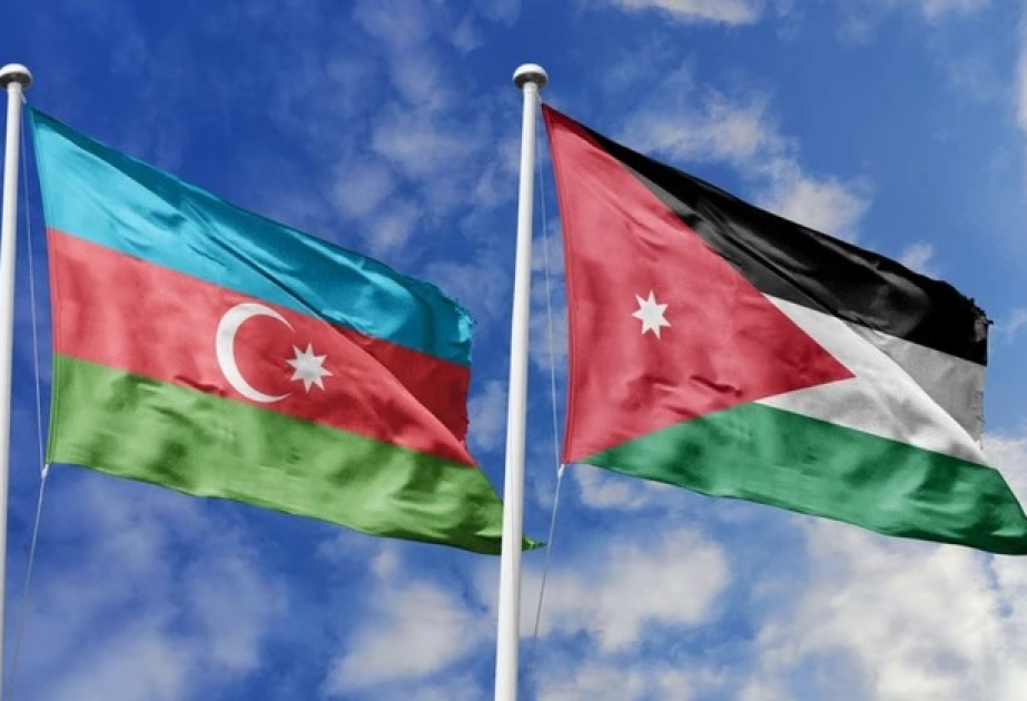Азербайджан и Иордания усиливают дипломатический диалог