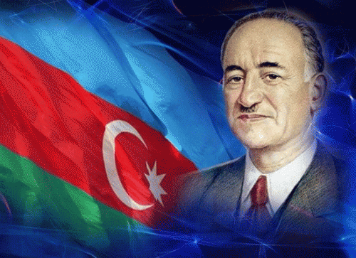 Исполняется 142 года со дня рождения Мамед Эмина Расулзаде 2 Исполняется 142 года со дня рождения Мамед Эмина Расулзаде