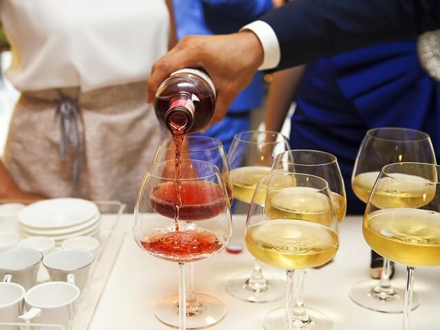 Фуршеты вместо ответов 2 Фуршеты вместо ответов