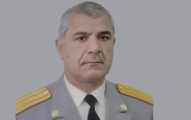 СМИ: Глава азербайджанской диаспоры сотрудничал с силовиками по делу предшественника