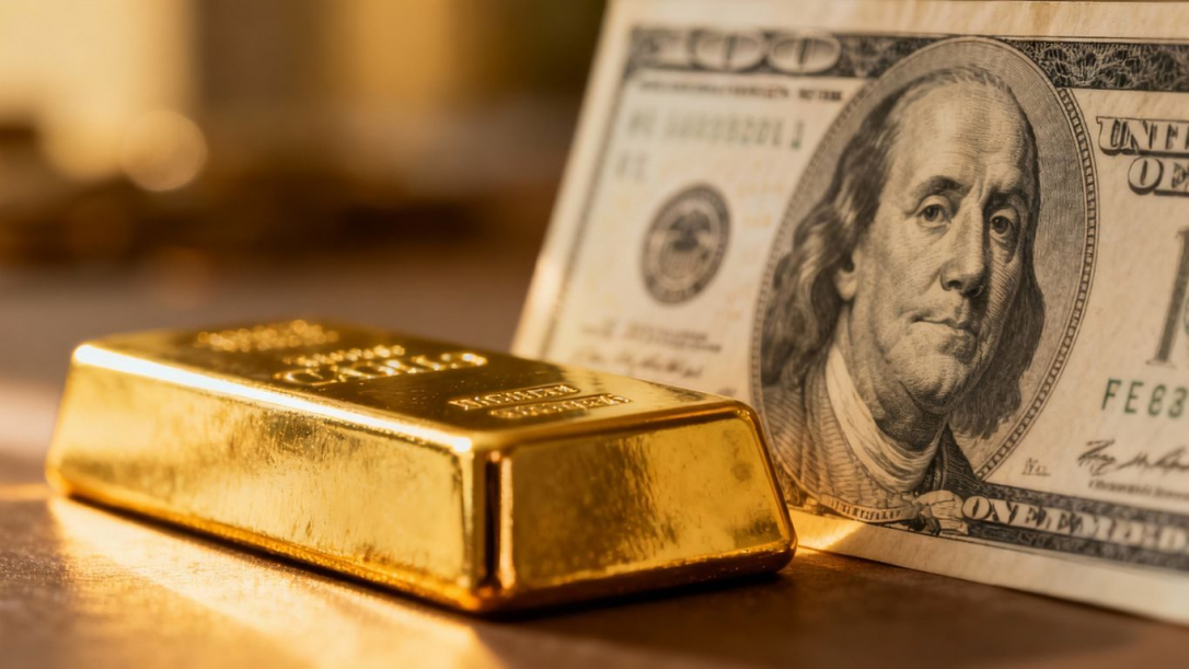 В Азербайджане выросли золотовалютные резервы